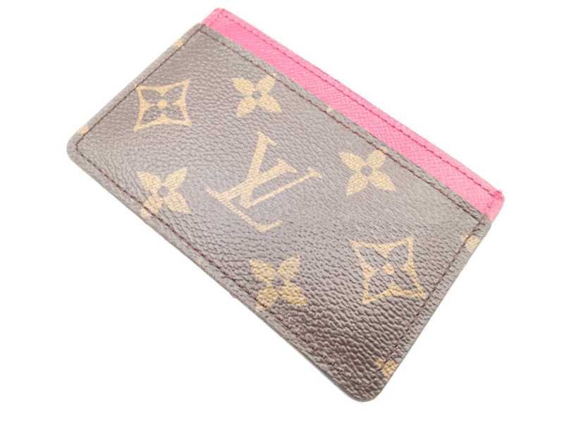 ルイヴィトン買取 ポルトカルトサーンプル M60703